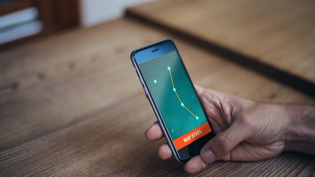 Head to the Stars and Relax With StarGazing by Whitepot