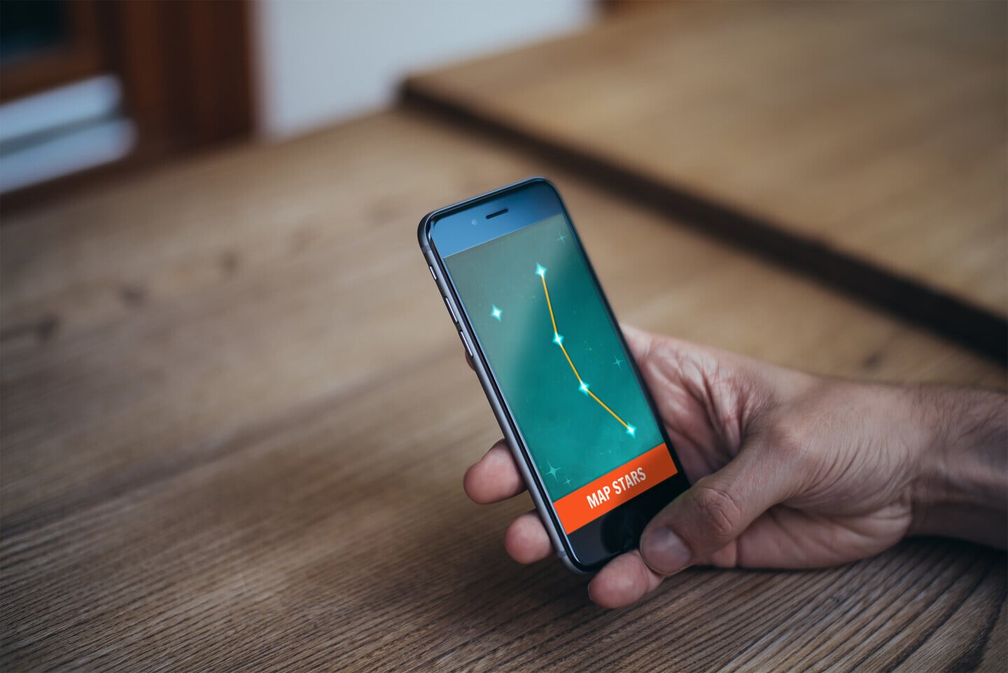 Head to the Stars and Relax With StarGazing by Whitepot