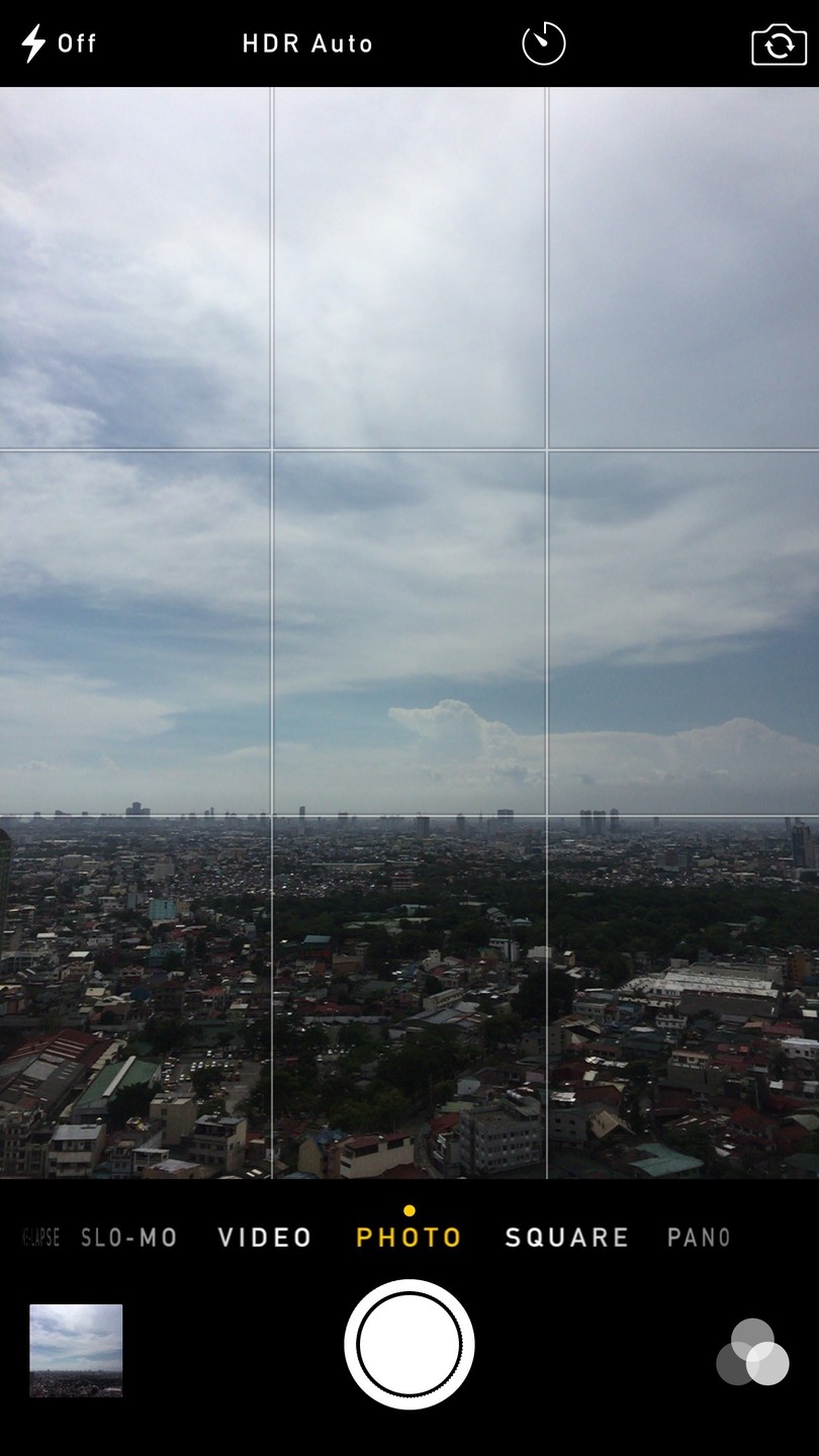 Everything To Know About Your iPhone Camera