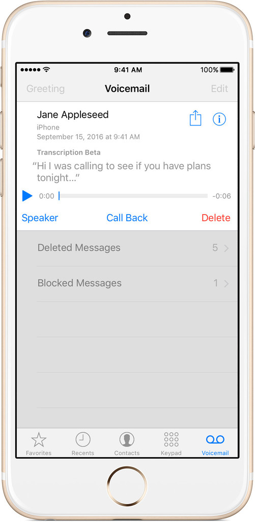 How to Save Voicemails to Your Computer