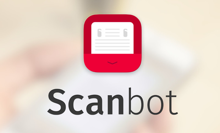 scanbot