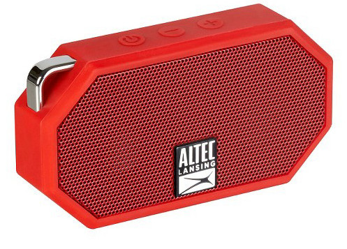 Altec Mini H2O
