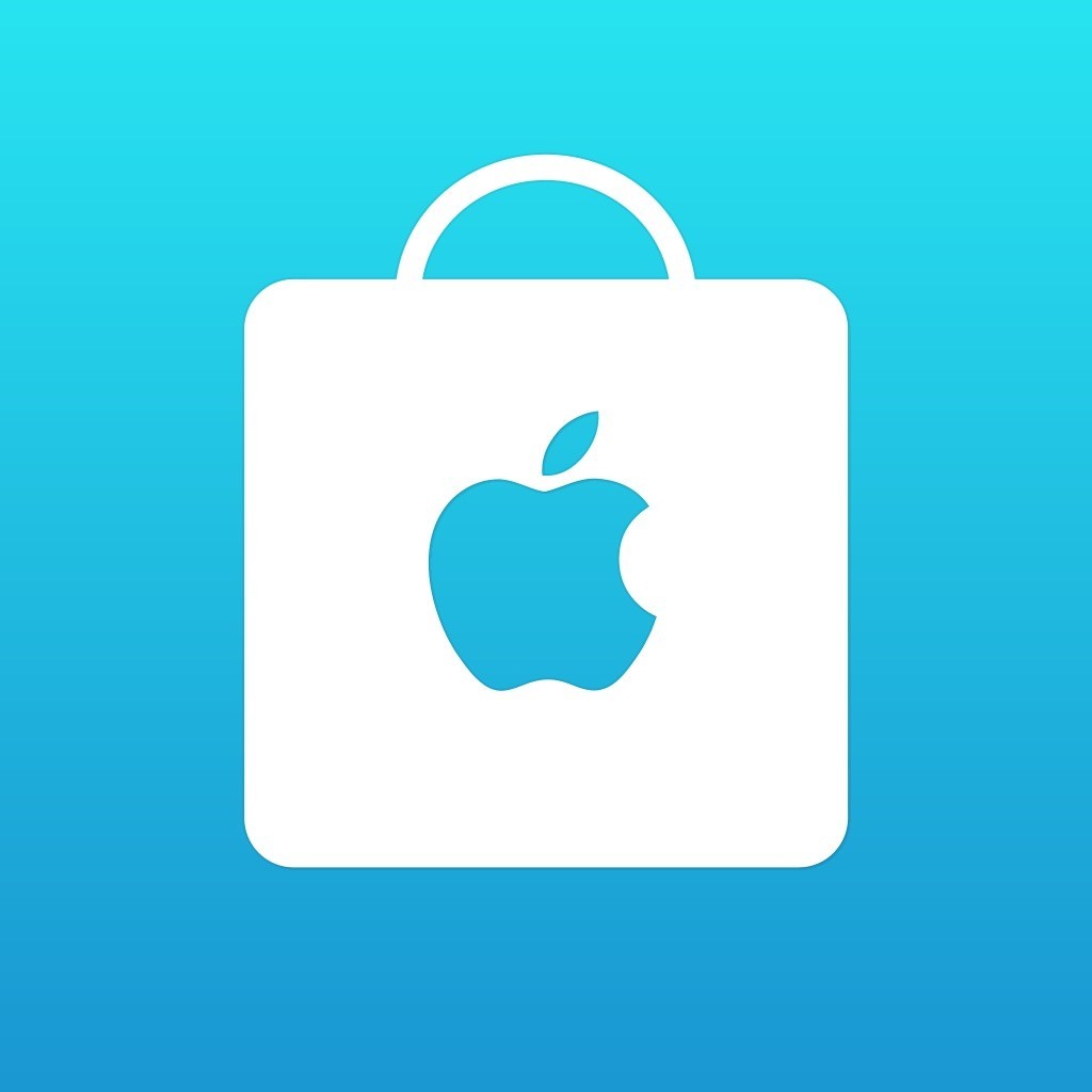 Apple Store Online - Apple