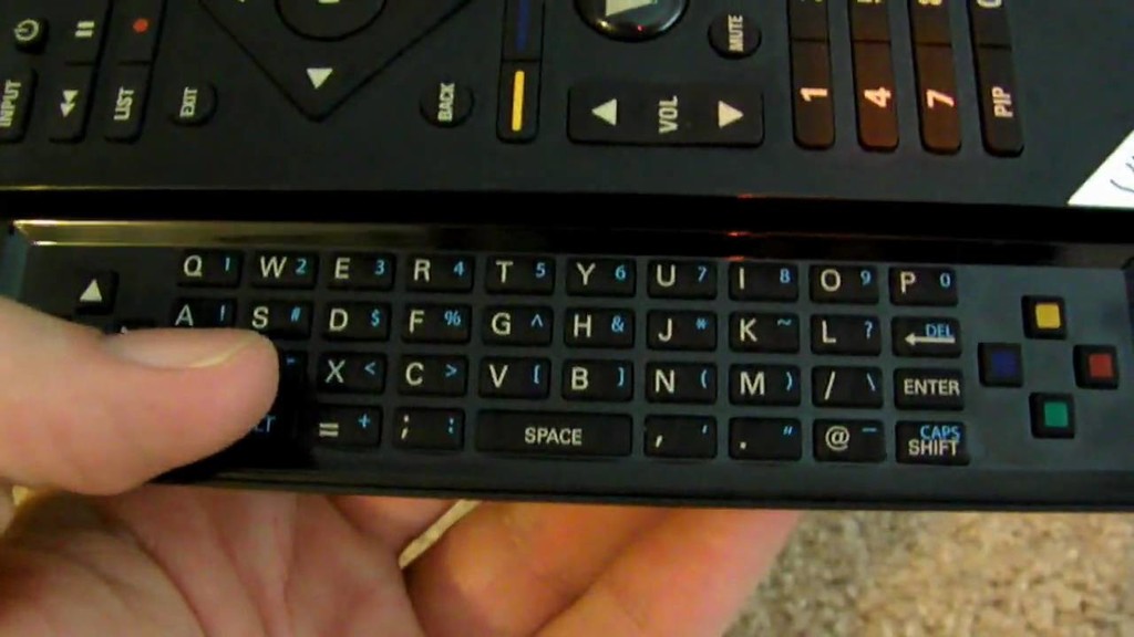 Option 2: Connect a third-party remote