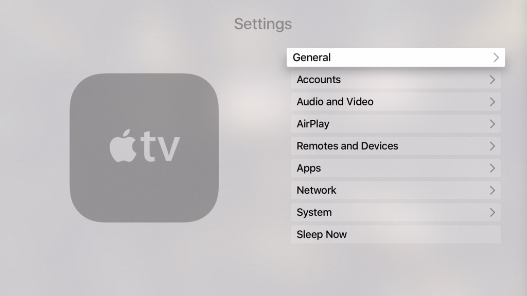 Follow These Quick Steps to Place the New Apple TV Into Demo Mode