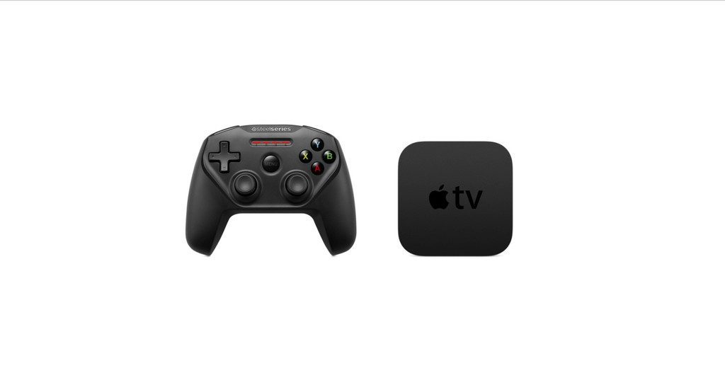 The Best Apple TV Game Controllers