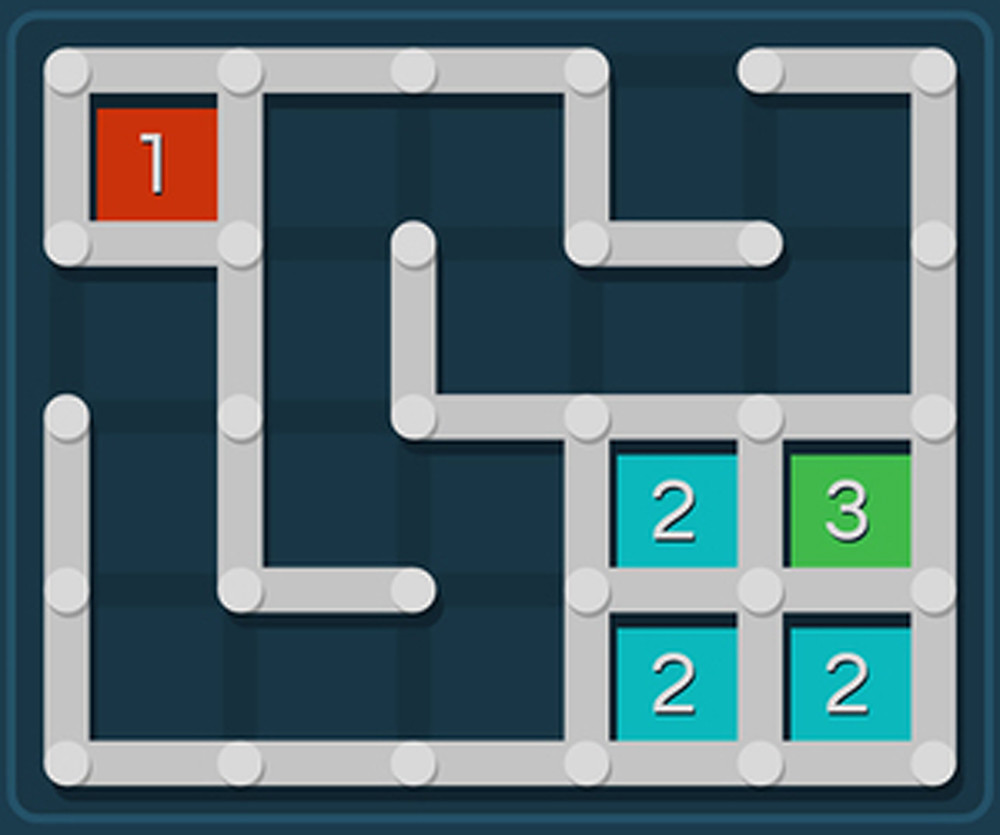 How to win dots and boxes game pigeon tennessee How to win dots and boxes game pigeon tennessee