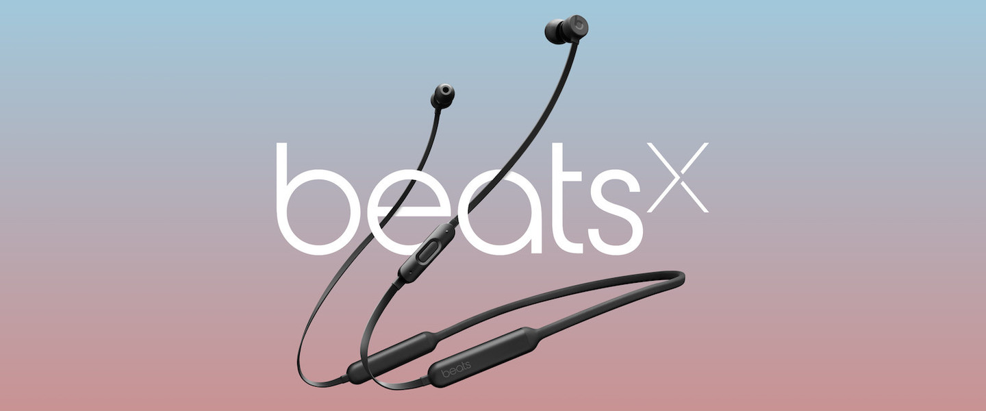 beats x v2