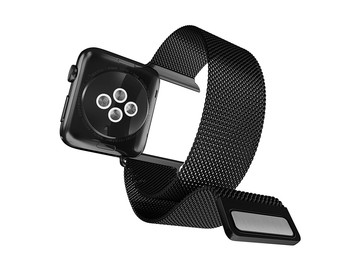 The X-Doria Mesh Band for Apple Watch Offers a Stylish Look for Less