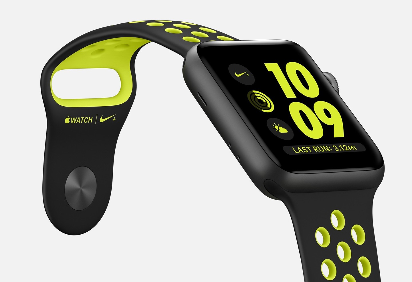 apple watch s2 nike