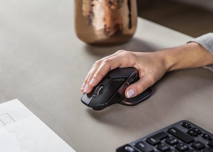 Logitech MX Master
