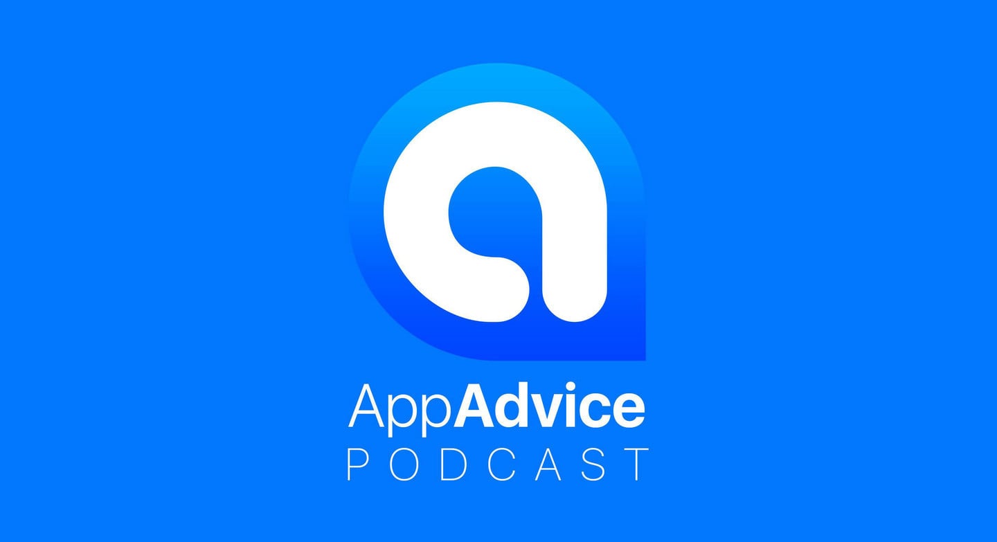 appadvice podcast episode 26 available on iTunes