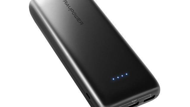 Portable Chargers That Will Keep Your Devices From Dying