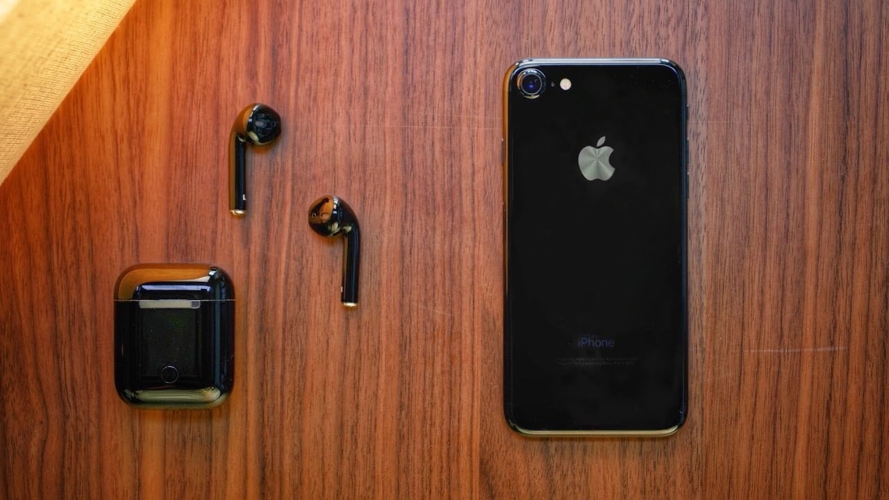 Will Apple's new AirPods ads convince you to actually buy them? Will Apple's new AirPods ads convince you to actually buy them?