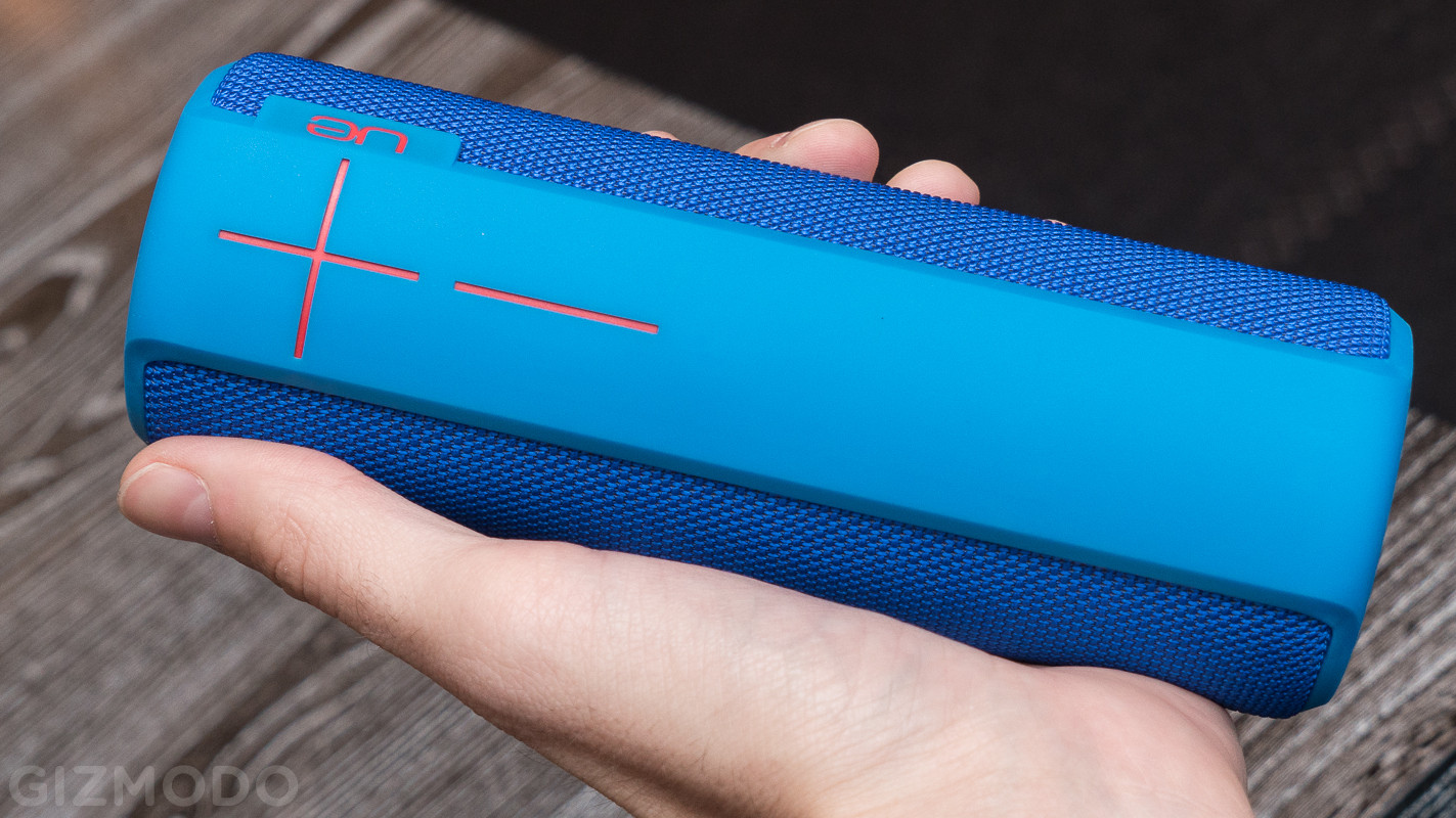 Turn Up the Volume with the Waterproof UE Boom 2 for 47 Off