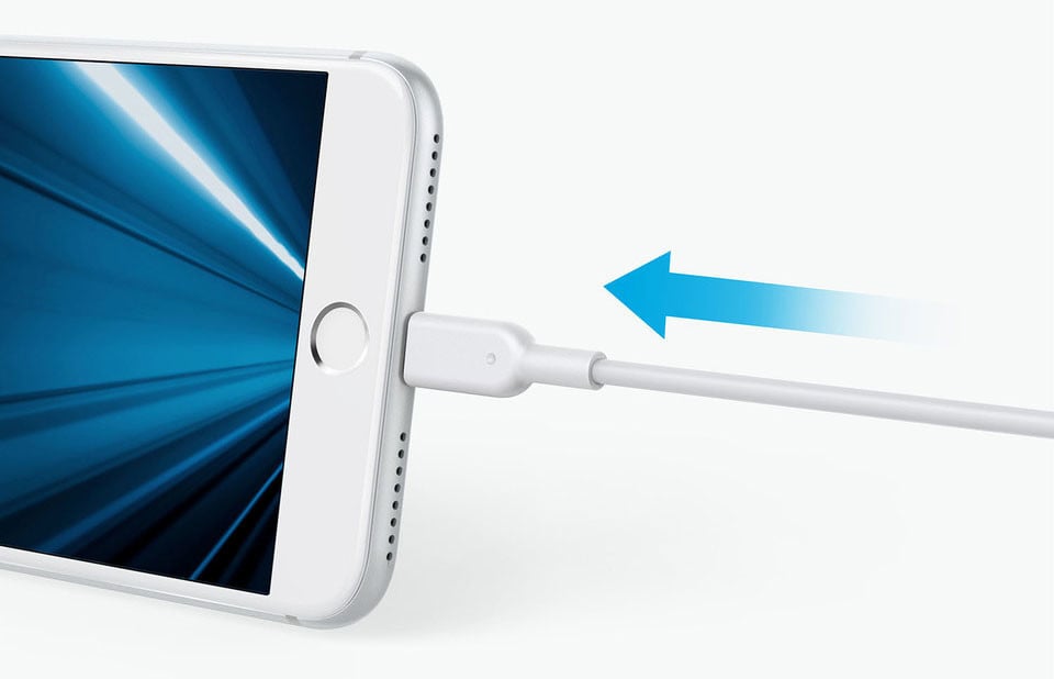 Anker's New Powerline II Dura Lightning Cables Come with a Lifetime