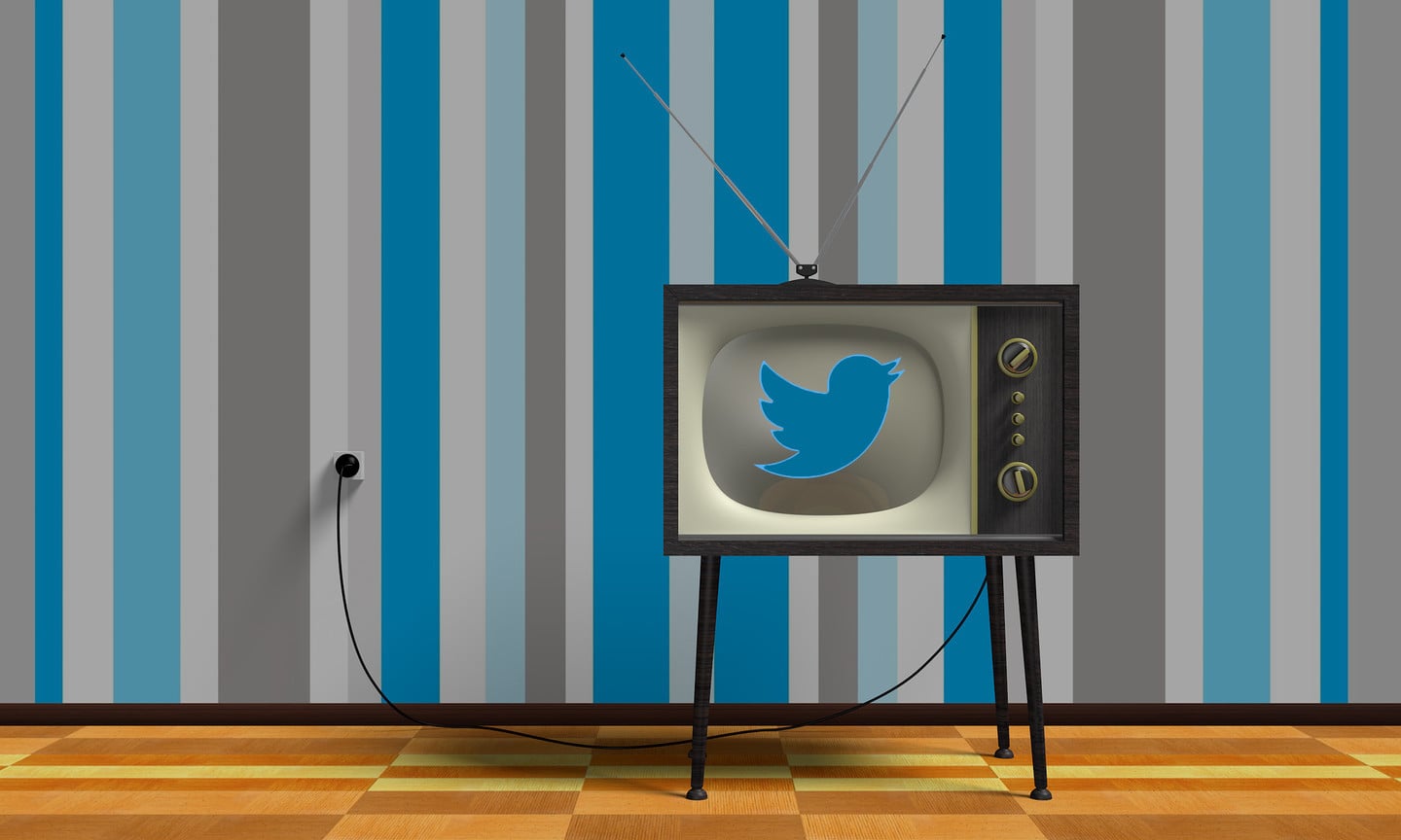 Twitter TV