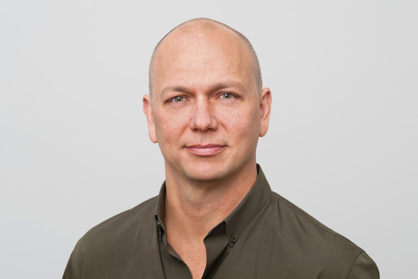 Tony Fadell