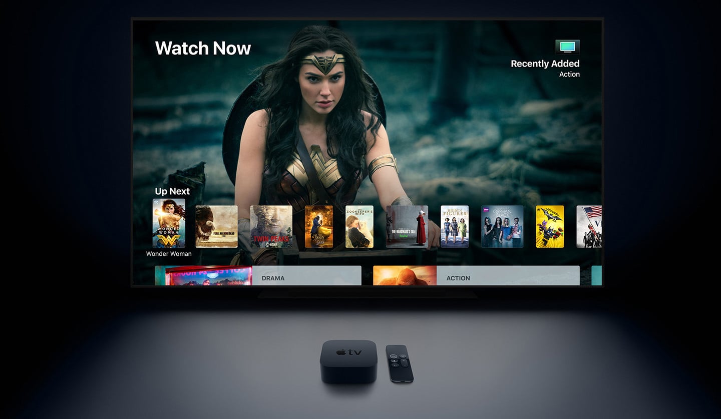 Apple TV 4K Reviews