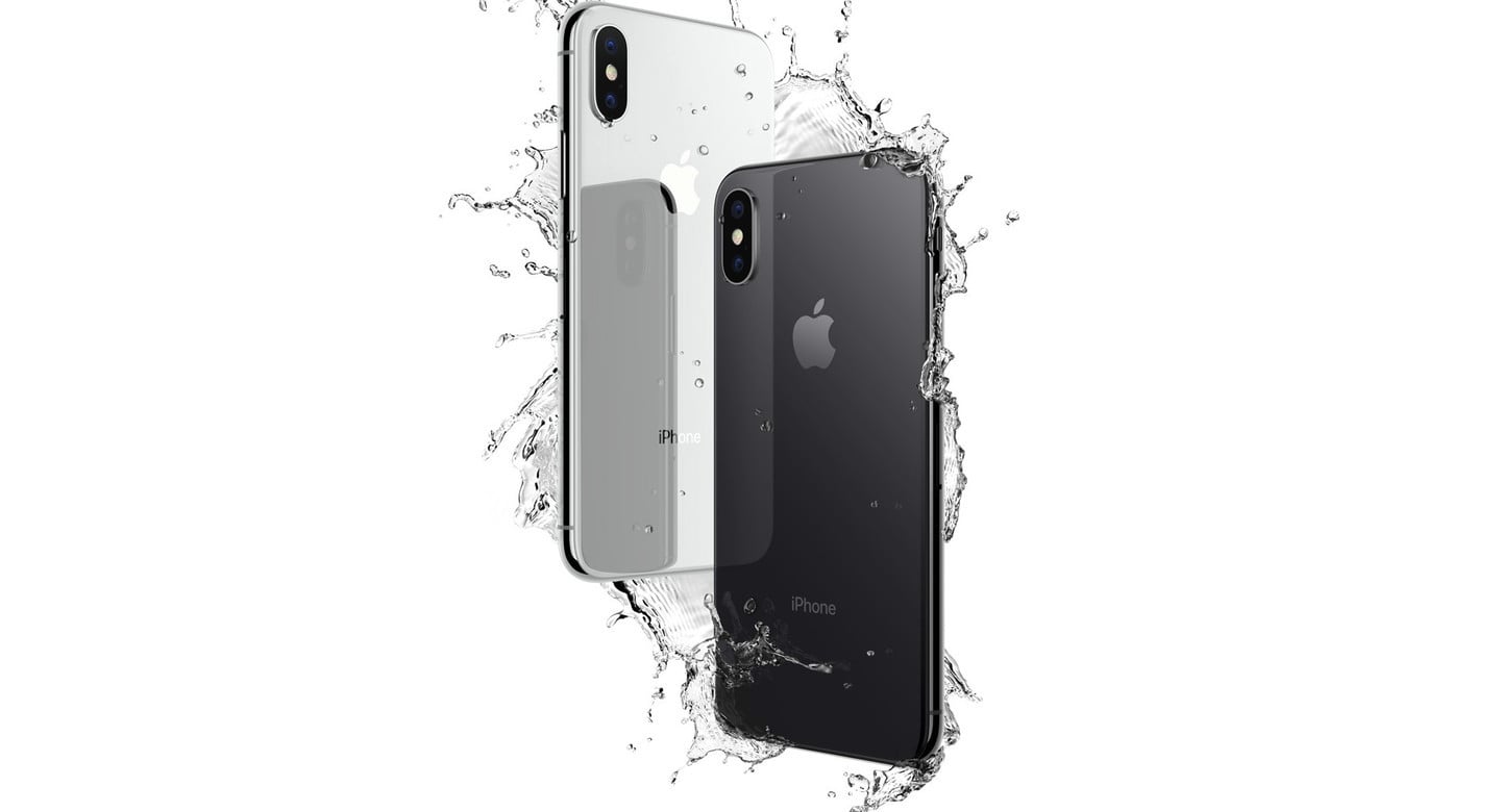 iPhone X Shortages