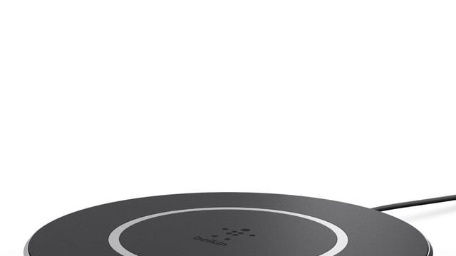 Great Wireless Charging Pads for Your New iPhone