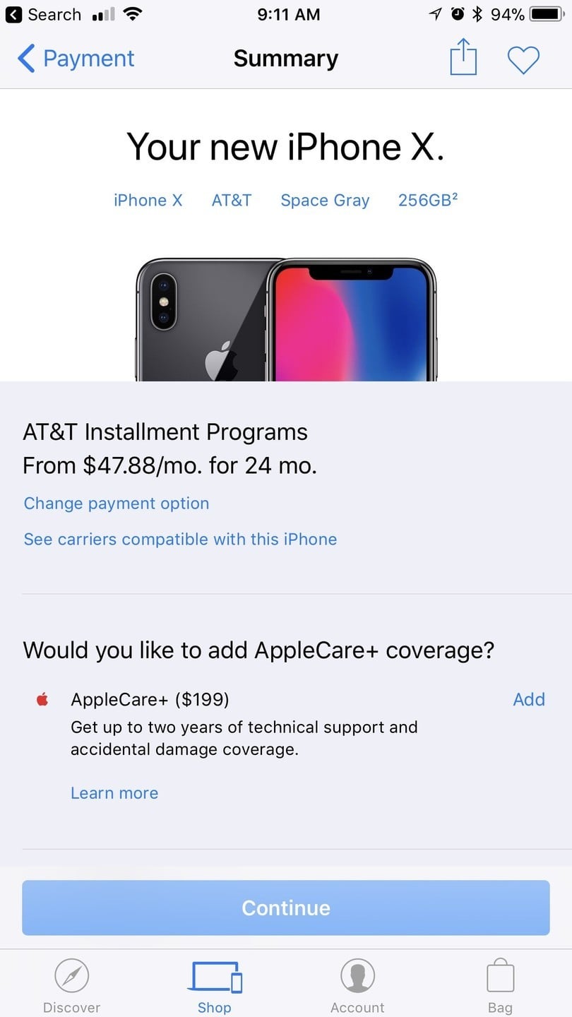 iPhone X PreOrdering What You Need to Know Before Tomorrow
