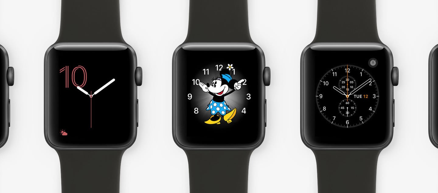 watchOS 4.2