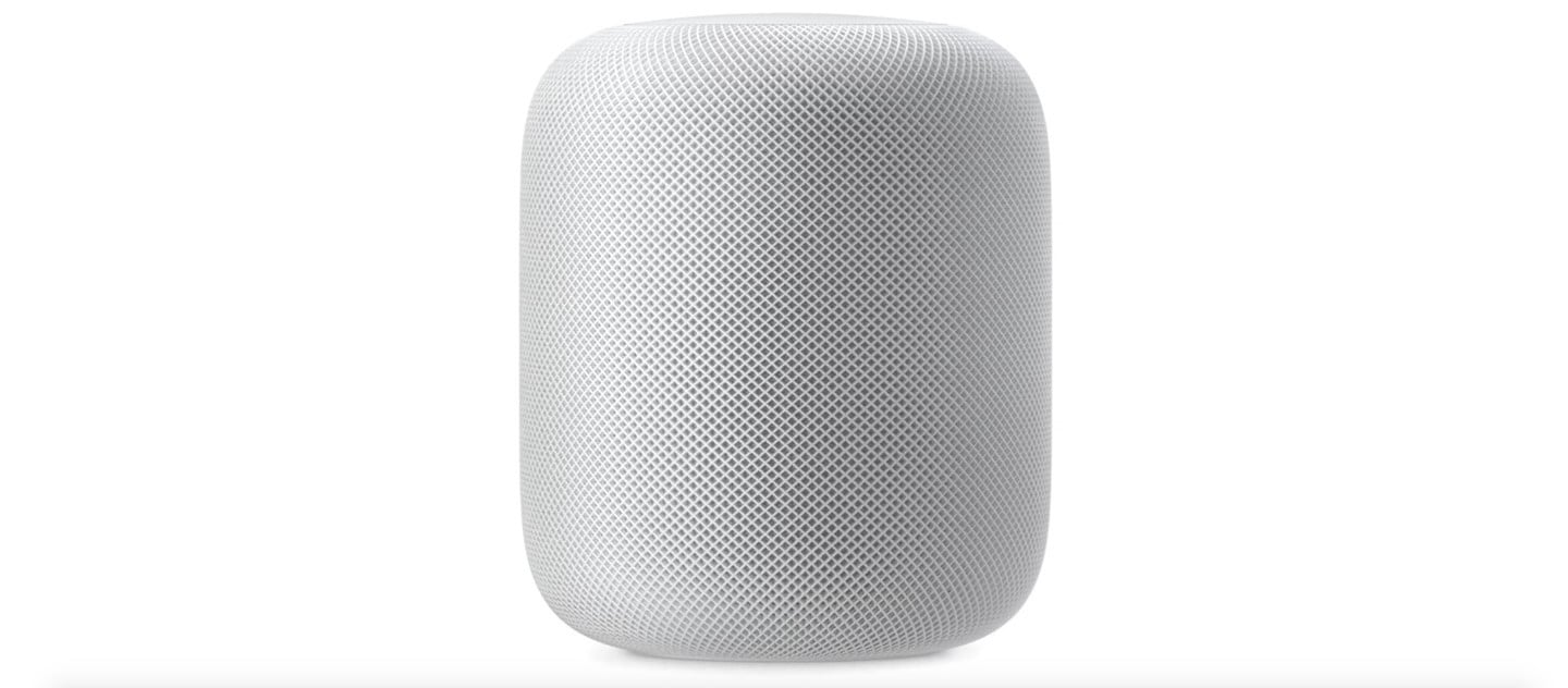 Future HomePod