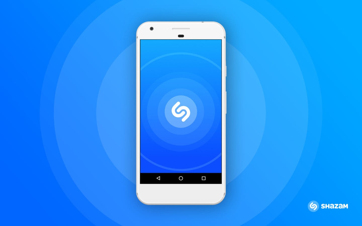 Shazam iOS