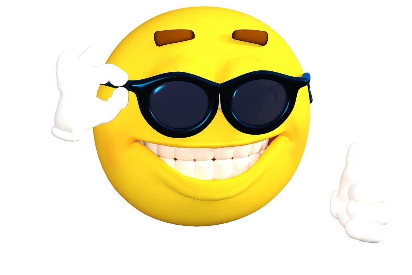 Reversible Emoji