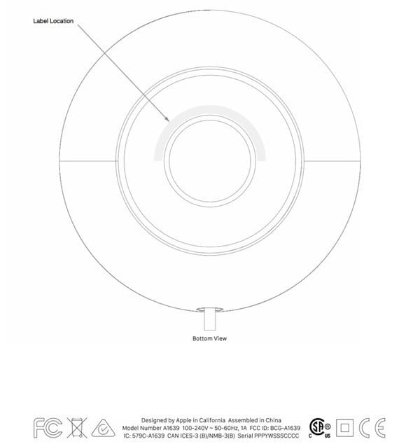 An image from the FCC documents.  
