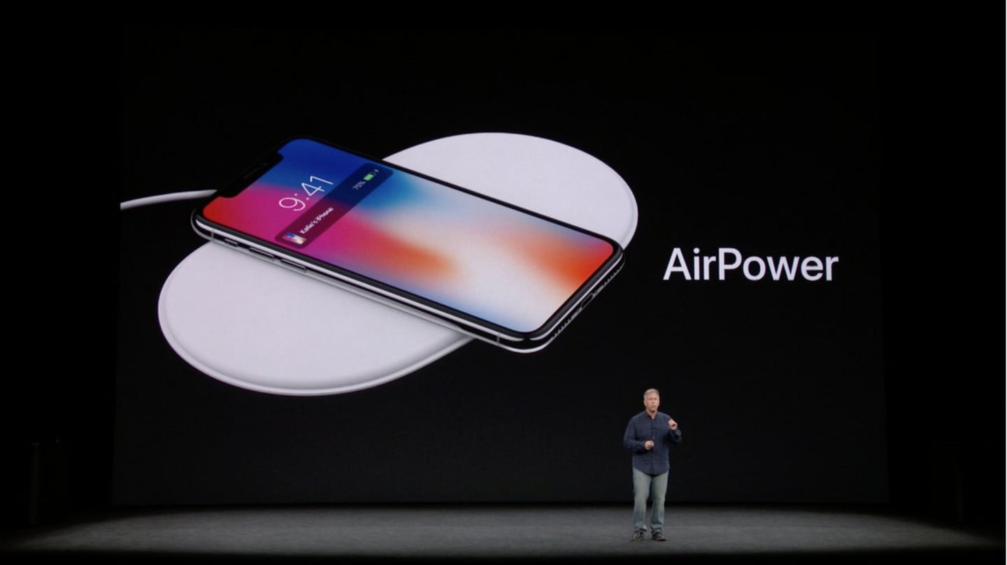 AirPower Charger