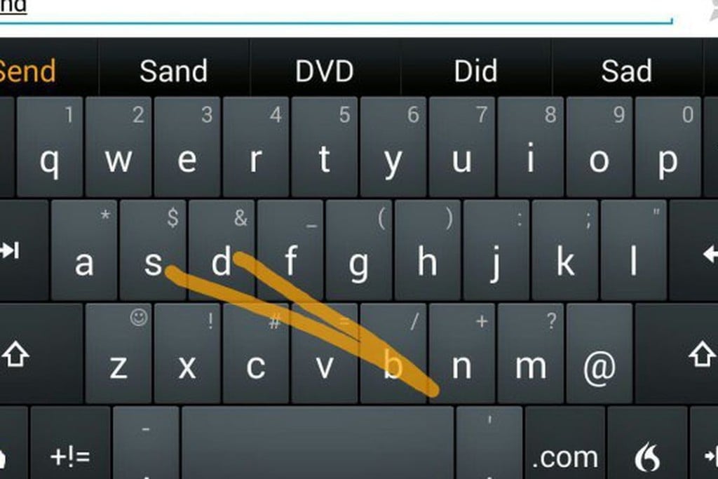 As It Changes Focus, Nuance Discontinues Swype Keyboards for iOS