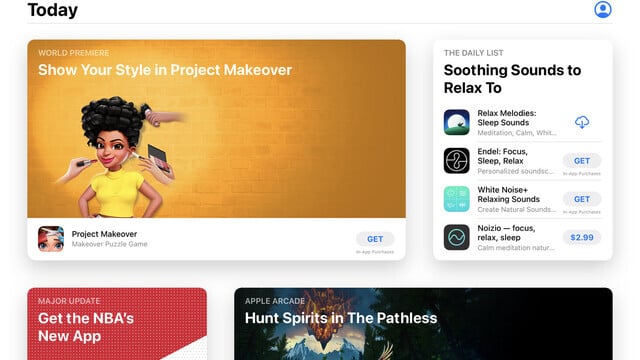 Apple Slices Commission Rate to 15 Percent for Smaller Developers