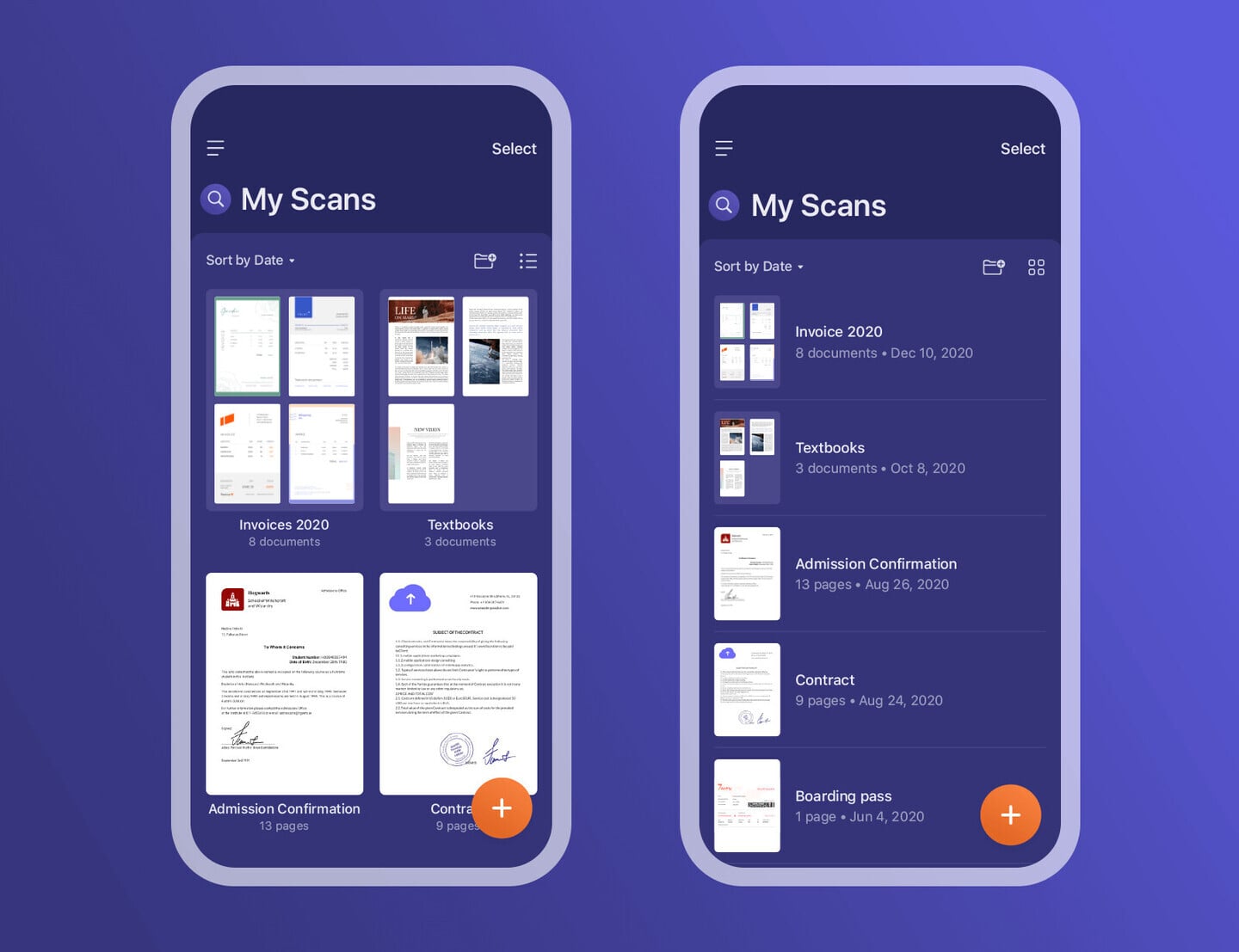 scanner pro by readdle review