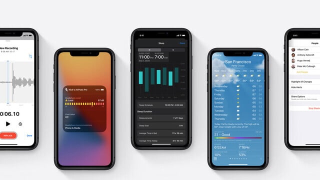 Apple Releases iOS/iPadOS 14.5.1 With App Transparency Bug Fix