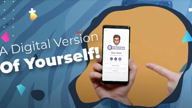 Liquid Avatar Keeps Your Online Identity Safe in Some Super Cool New Ways