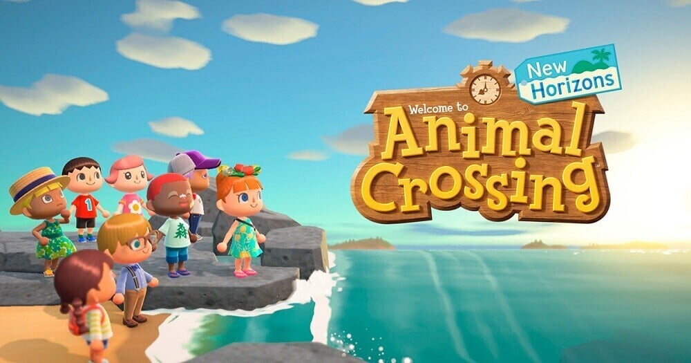 Animal Crossing: Pocket Camp