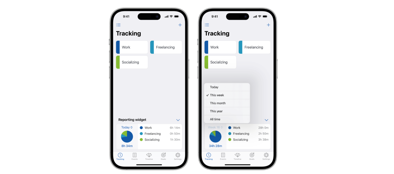 Be Extra Productive Throughout Your Day With the Up to date Timelines App