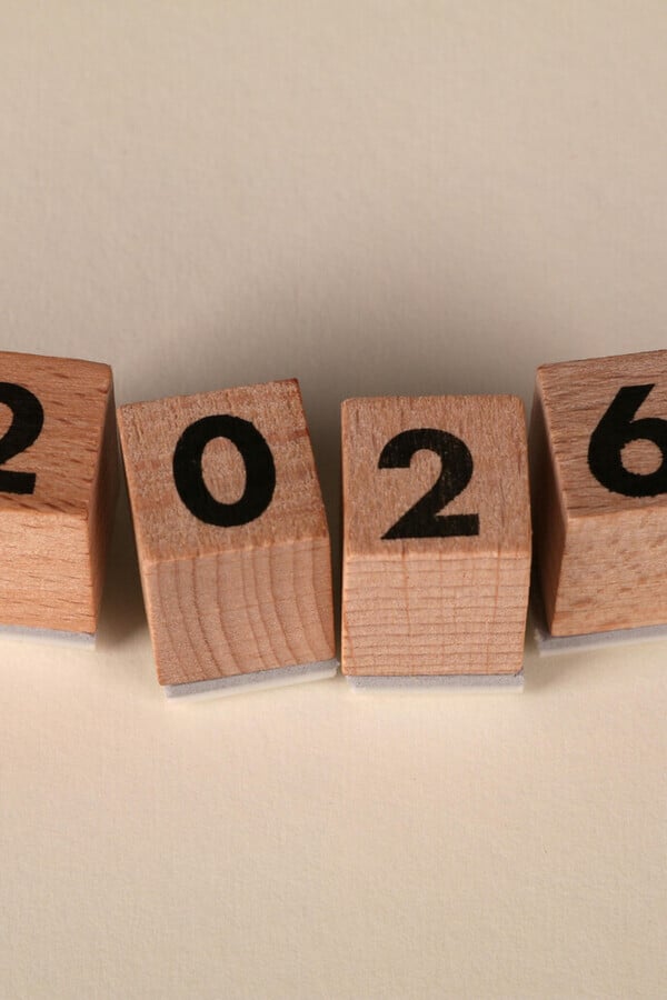 5 Great Apps to Help You Keep New Year’s Resolutions