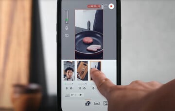 Enjoy Multi-Angle Livestreaming With Canon's New Live Switcher App