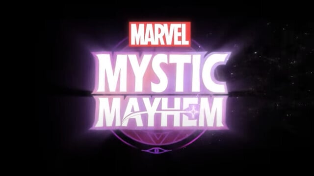 Marvel Mystic Mayhem Arrives on the App Store Featuring Superhero RPG Battles