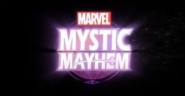 Marvel Mystic Mayhem Arrives on the App Store Featuring Superhero RPG Battles