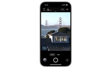 Adobe's Project Indigo Camera App Taps AI to Help Improve Your Photos