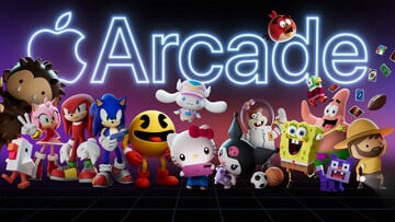 Apple Arcade Adds Four New Games in August