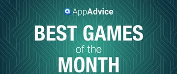 Best New Games of July 2025