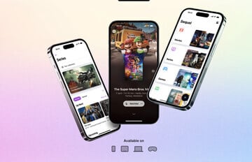 Use Sequel to Keep Track of All Your Favorite Entertainment