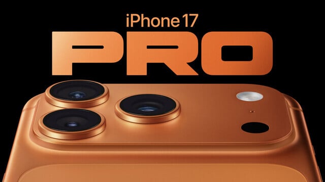 Say Hello to the New iPhone 17 Lineup, iPhone Air and Much More