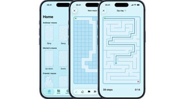Minotaur Is Amazing Maze Fun for Puzzle Fans of Any Age