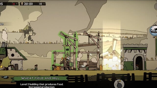 Strategy, Adventure and War Combine in Parabellum: Siege of Legends